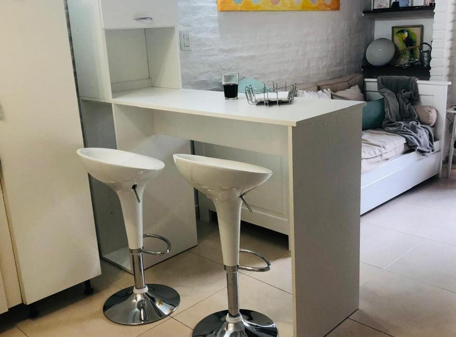 Foto de Venta Monoambien Dormy 84 Club de Campo La Martona, imagen 3