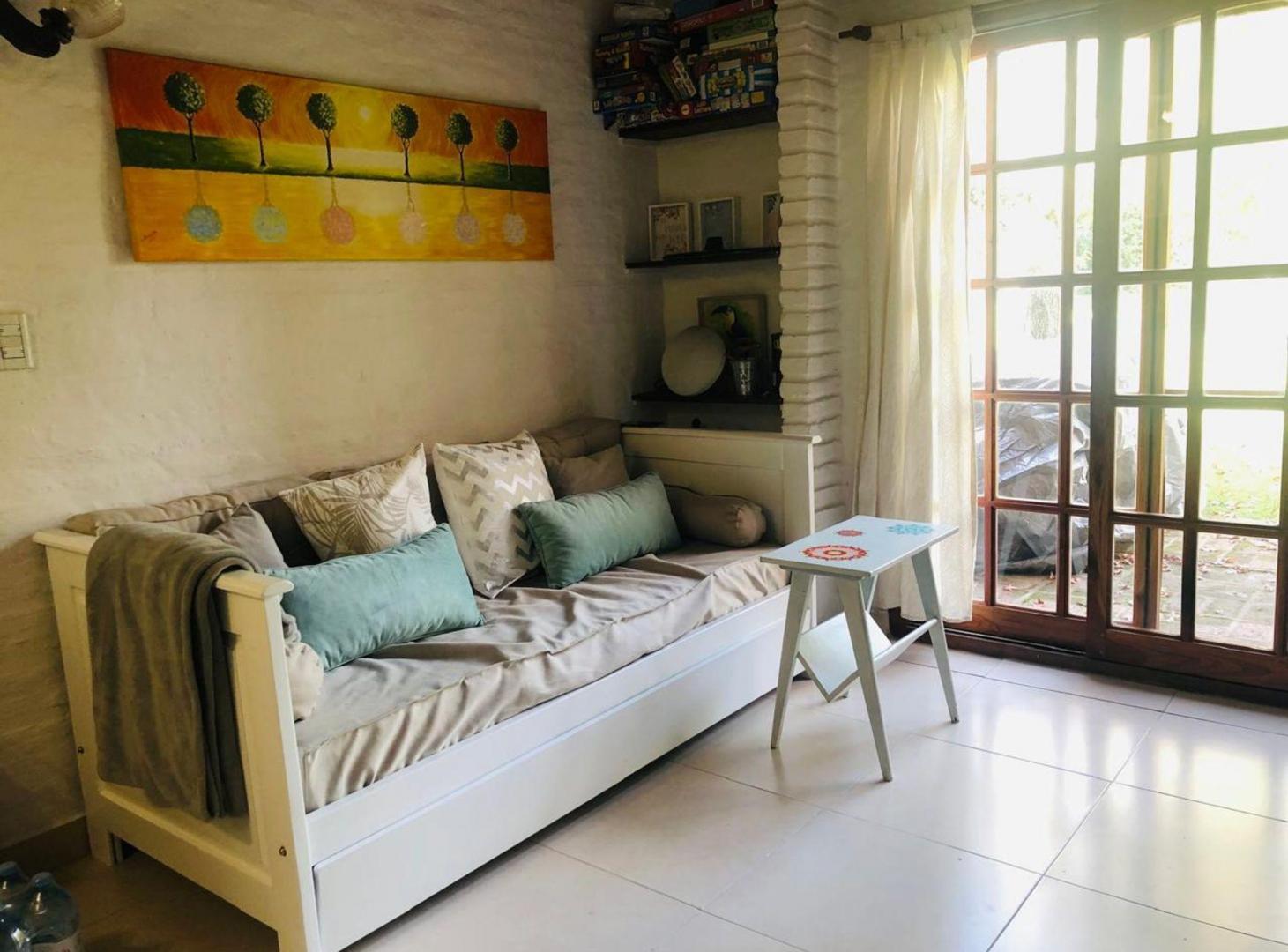 Foto de Venta Monoambien Dormy 84 Club de Campo La Martona, imagen 1