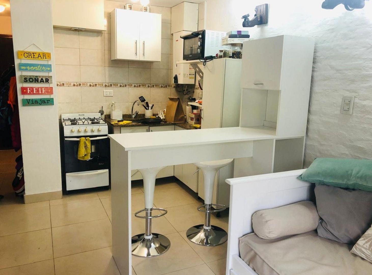 Foto de Venta Monoambien Dormy 84 Club de Campo La Martona, imagen 4