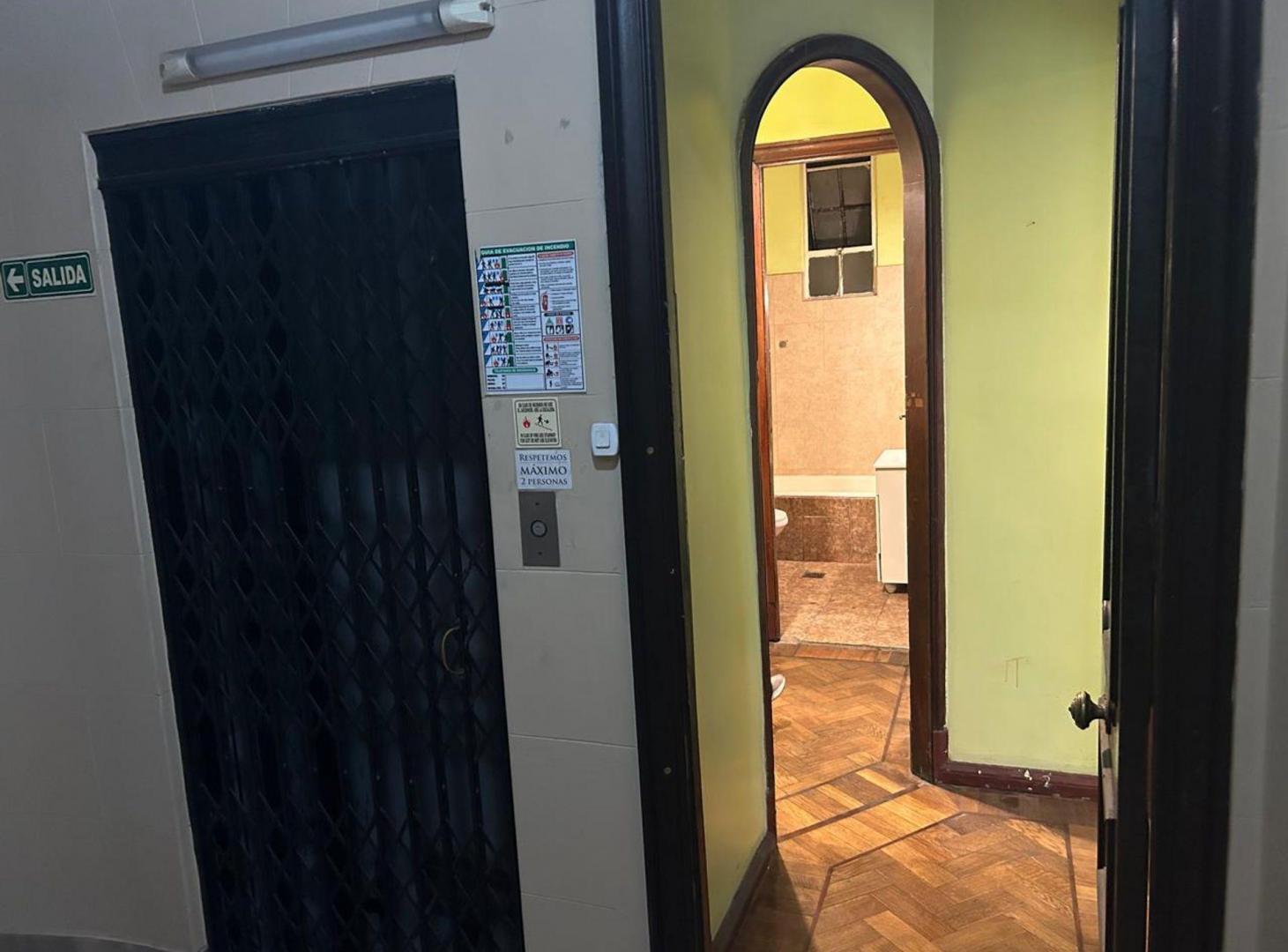 Foto de OPORTUNIDAD!!VENTA DEPARTAMENTO 3 AMB, imagen 3