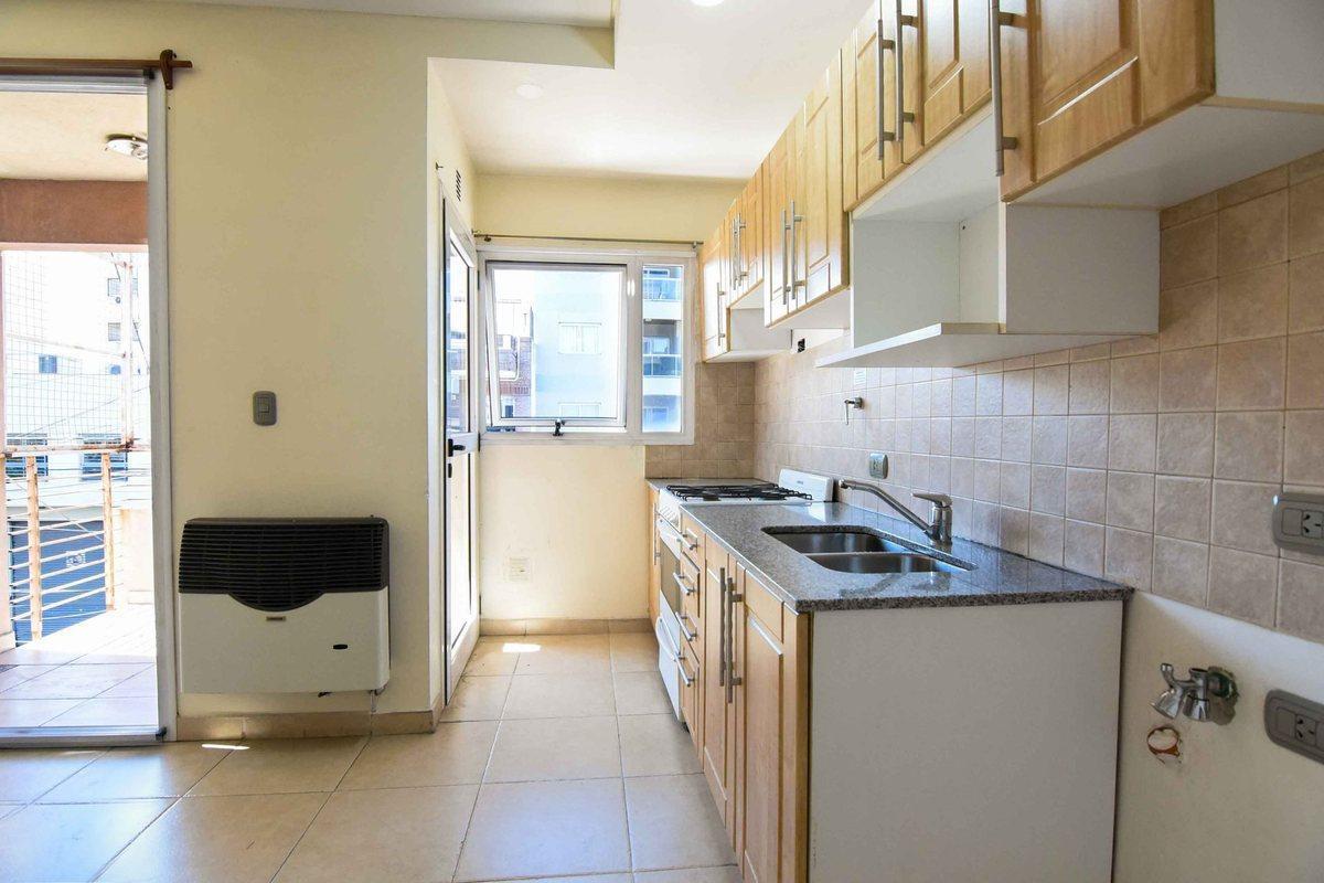 Foto de VENTA MONOAMBIENTE CON BALCON LINIERS APTO CREDITO, imagen 3