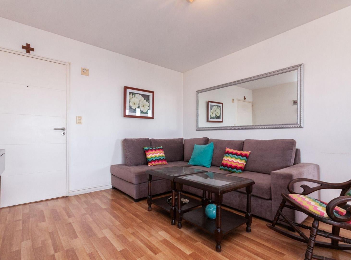 Foto de VENTA 3 AMB SUM PARRILLA COCHERA BALCON EN LOMAS, imagen 1