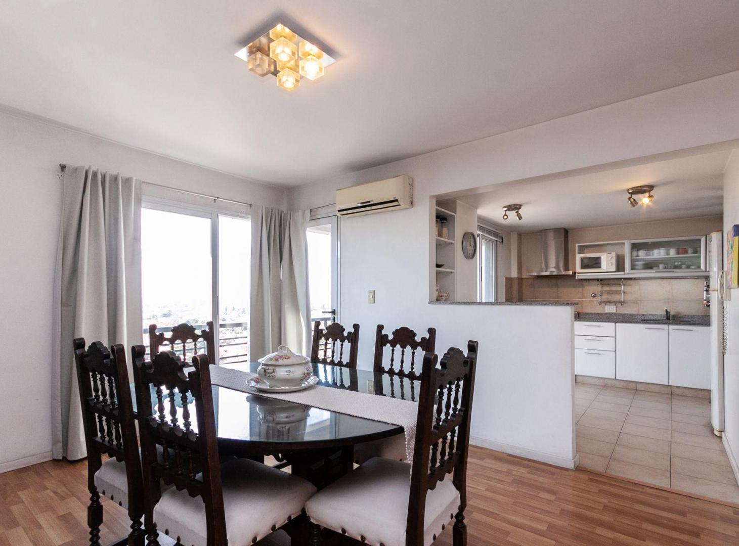 Foto de VENTA 3 AMB SUM PARRILLA COCHERA BALCON EN LOMAS, imagen 3