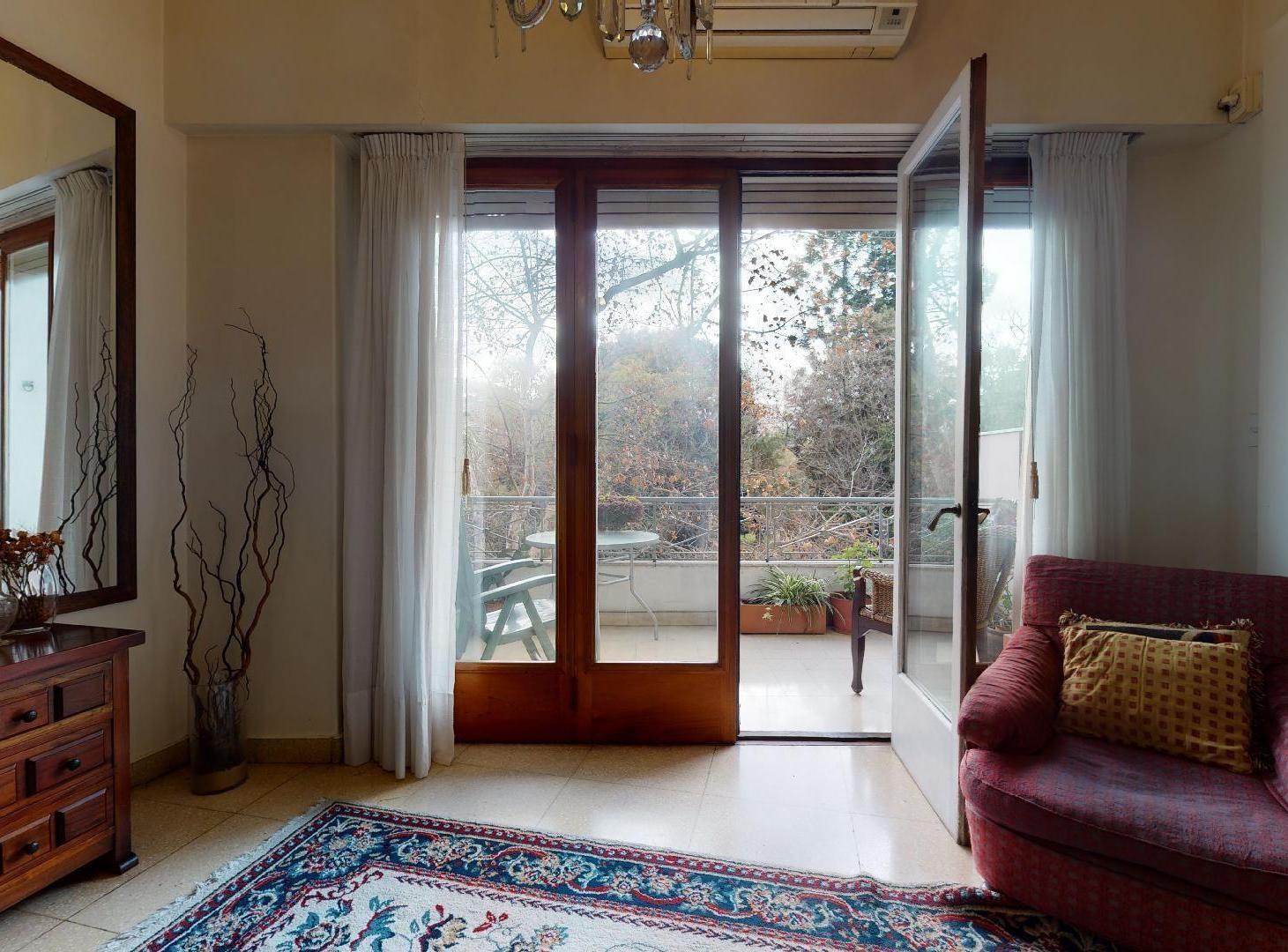 Foto de Departamento en Venta 4 ambientes en Palermo, imagen 3