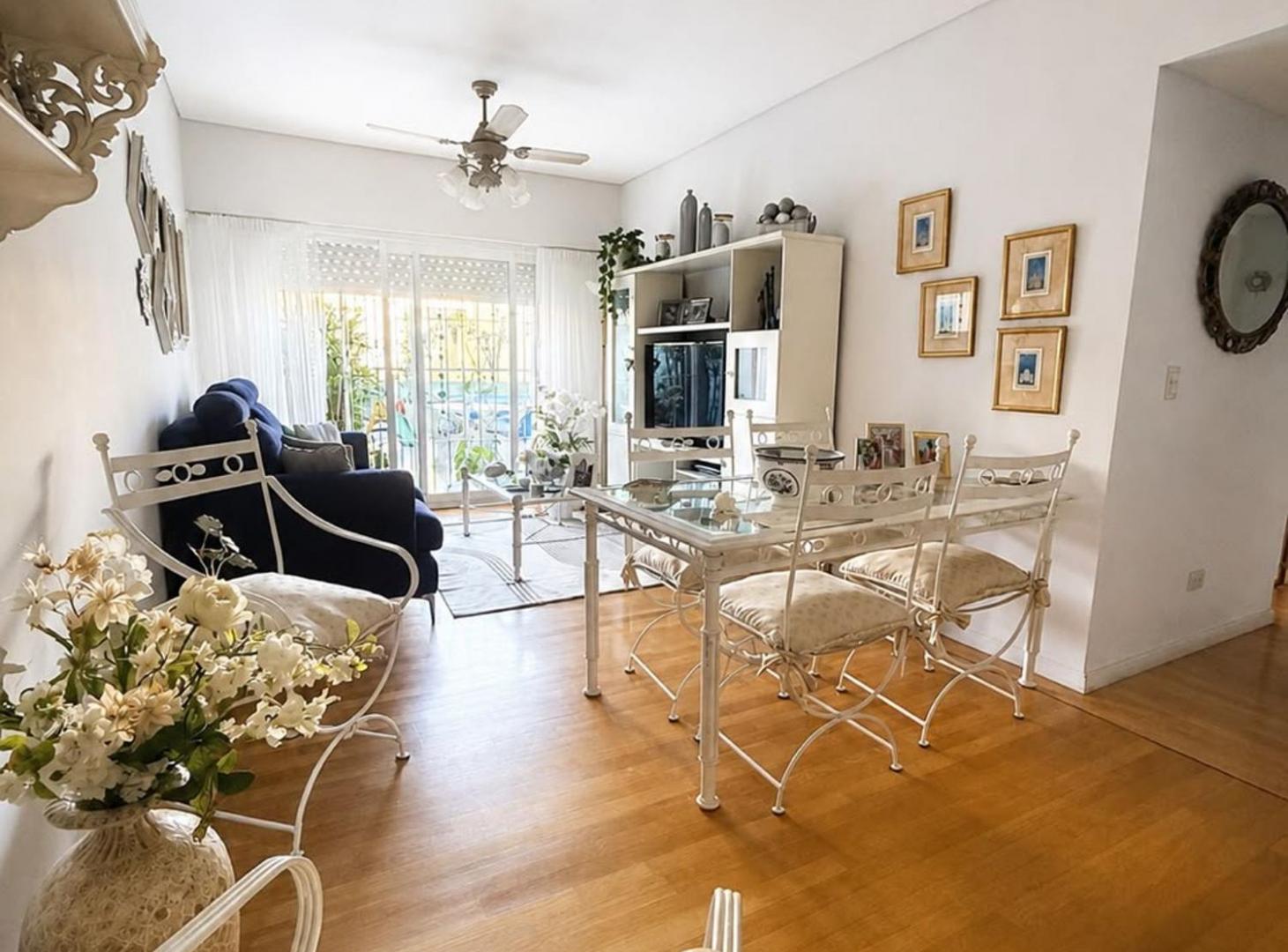 Foto de VENTA 3 AMBIENTES CON AMPLIO PATIO TERRAZA PROPIO, imagen 1