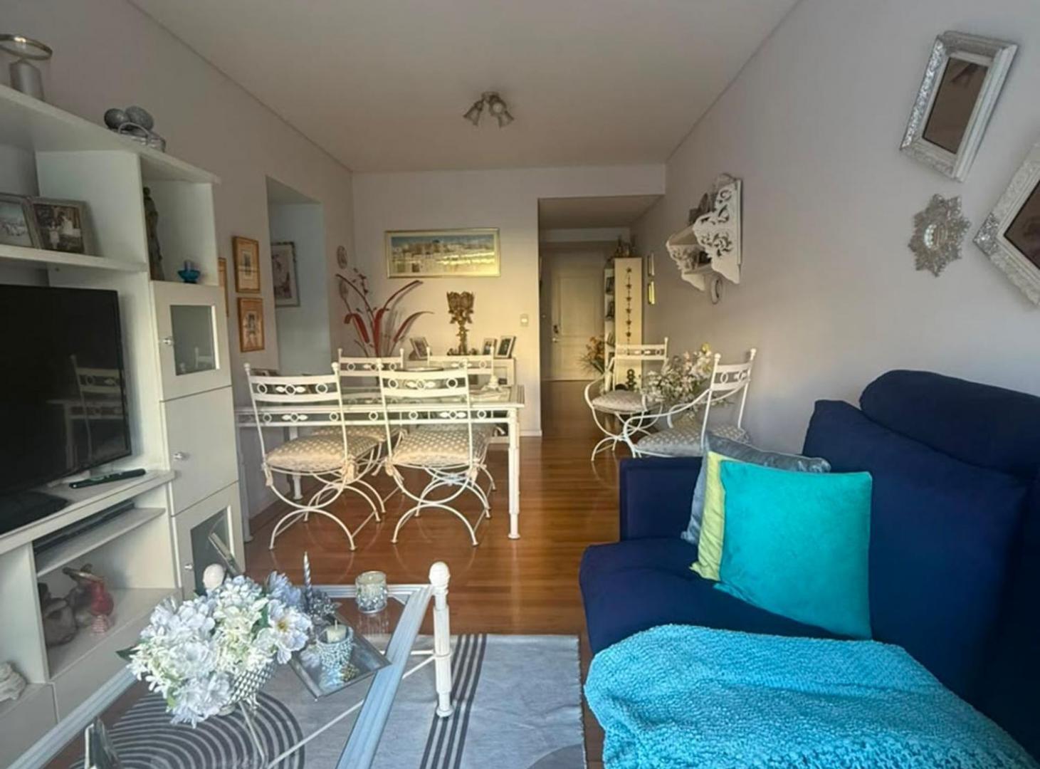 Foto de VENTA 3 AMBIENTES CON AMPLIO PATIO TERRAZA PROPIO, imagen 3
