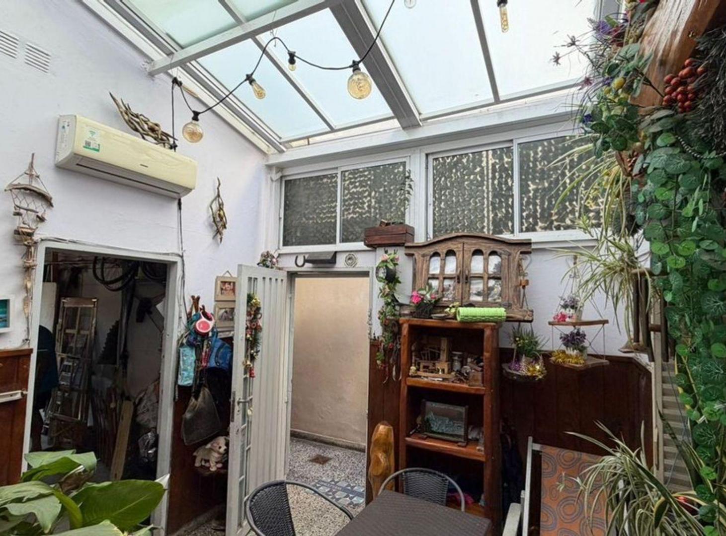 Foto de VENTA- PH 3 AMBIENTES C/COCHERA, PATIO Y PARRILLA, imagen 4