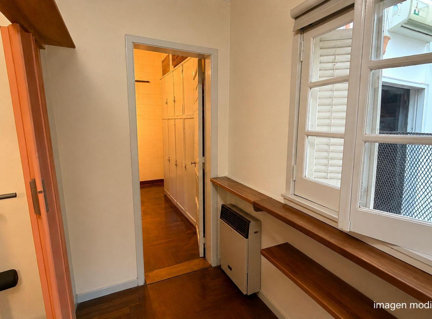 Foto de VENTA- PH 3 AMBIENTES C/COCHERA, PATIO Y PARRILLA, imagen 2