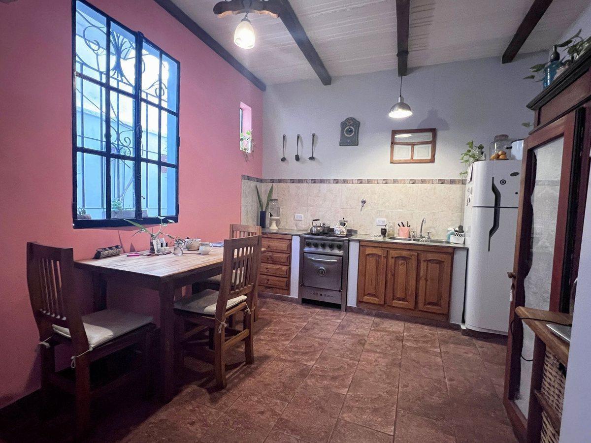 Foto de PH 4 amb en VENTA en CASTELAR, COCHERA y PATIO, imagen 2