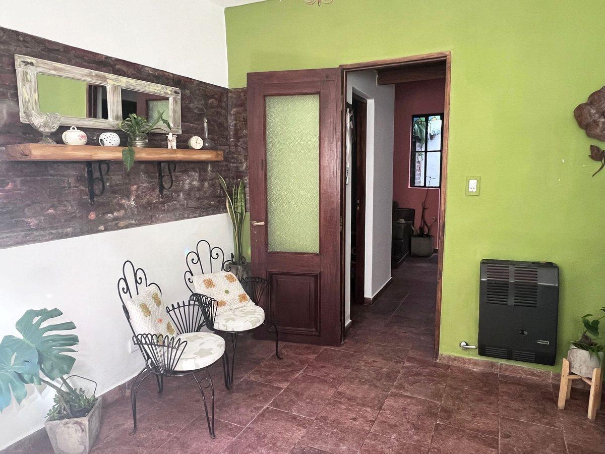 Foto de PH 4 amb en VENTA en CASTELAR, COCHERA y PATIO, imagen 4