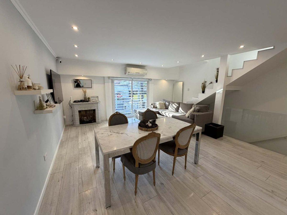 Foto de VENTA DPTO 3 AMB PLAYROOM LANUS OESTE 125M2, imagen 1