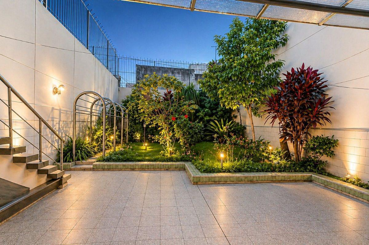 Foto de VENTA Casa única 7 amb con cochera y amplio jardín, imagen 2