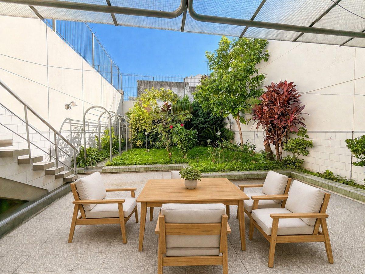 Foto de VENTA Casa única 7 amb con cochera y amplio jardín, imagen 1