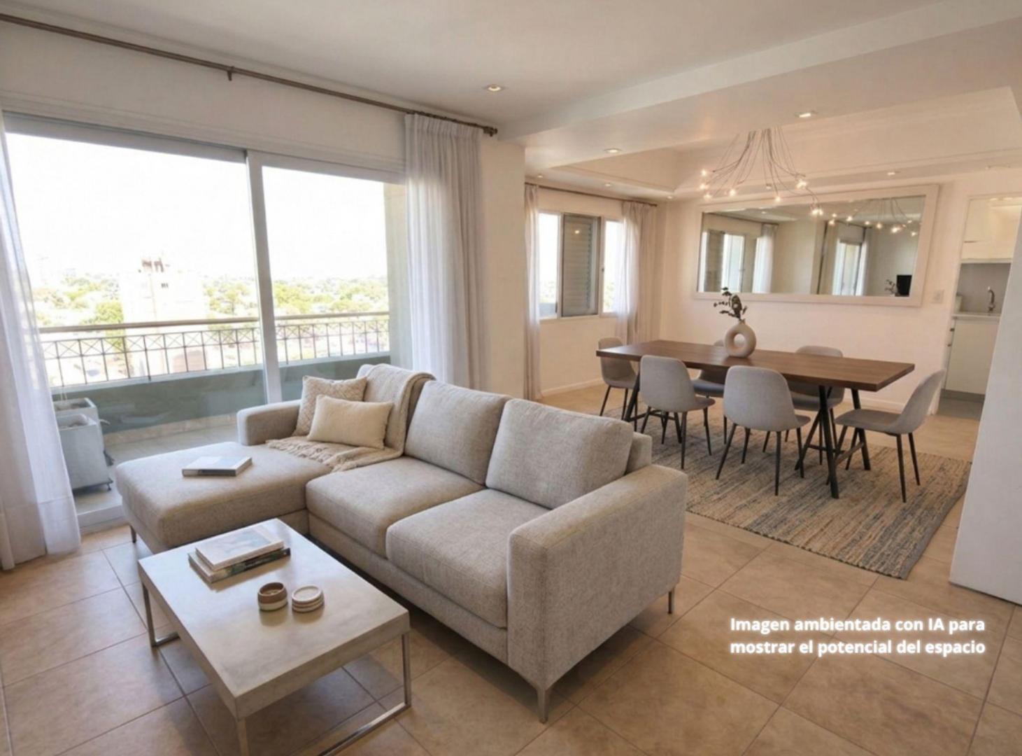 Foto de Penthouse 6 amb c/2 coch en Lanús Oeste, imagen 1