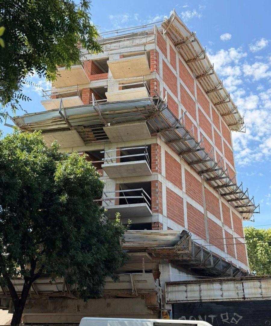 Foto de Venta monoamb con balcón en Villa Ortúzar, imagen 5