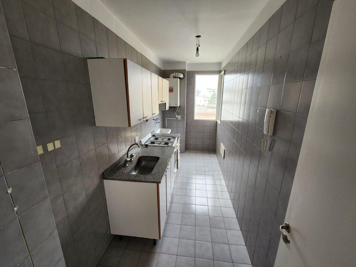 Foto de Alquiler 2 amb. c/balcón y amenities en Caballito, imagen 4
