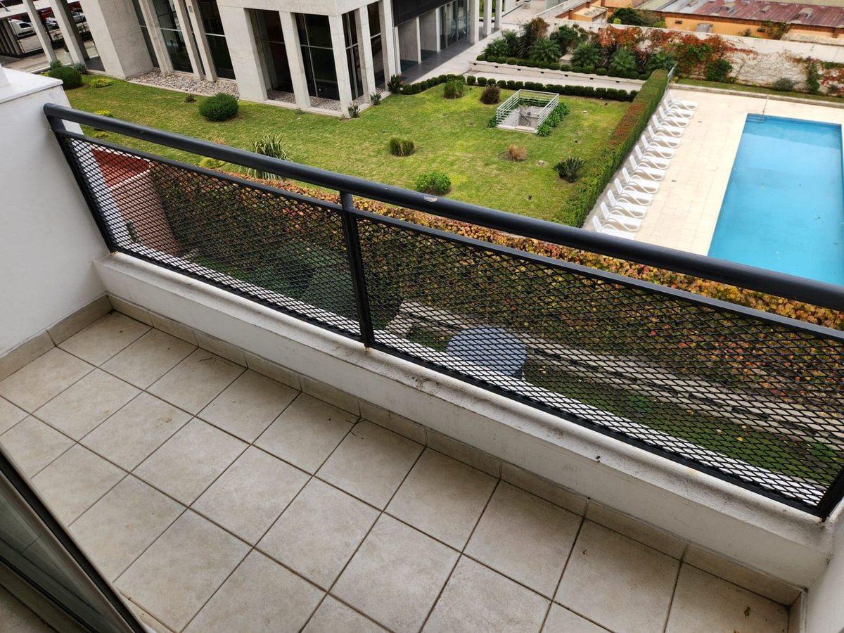 Foto de Alquiler 2 amb. c/balcón y amenities en Caballito, imagen 1