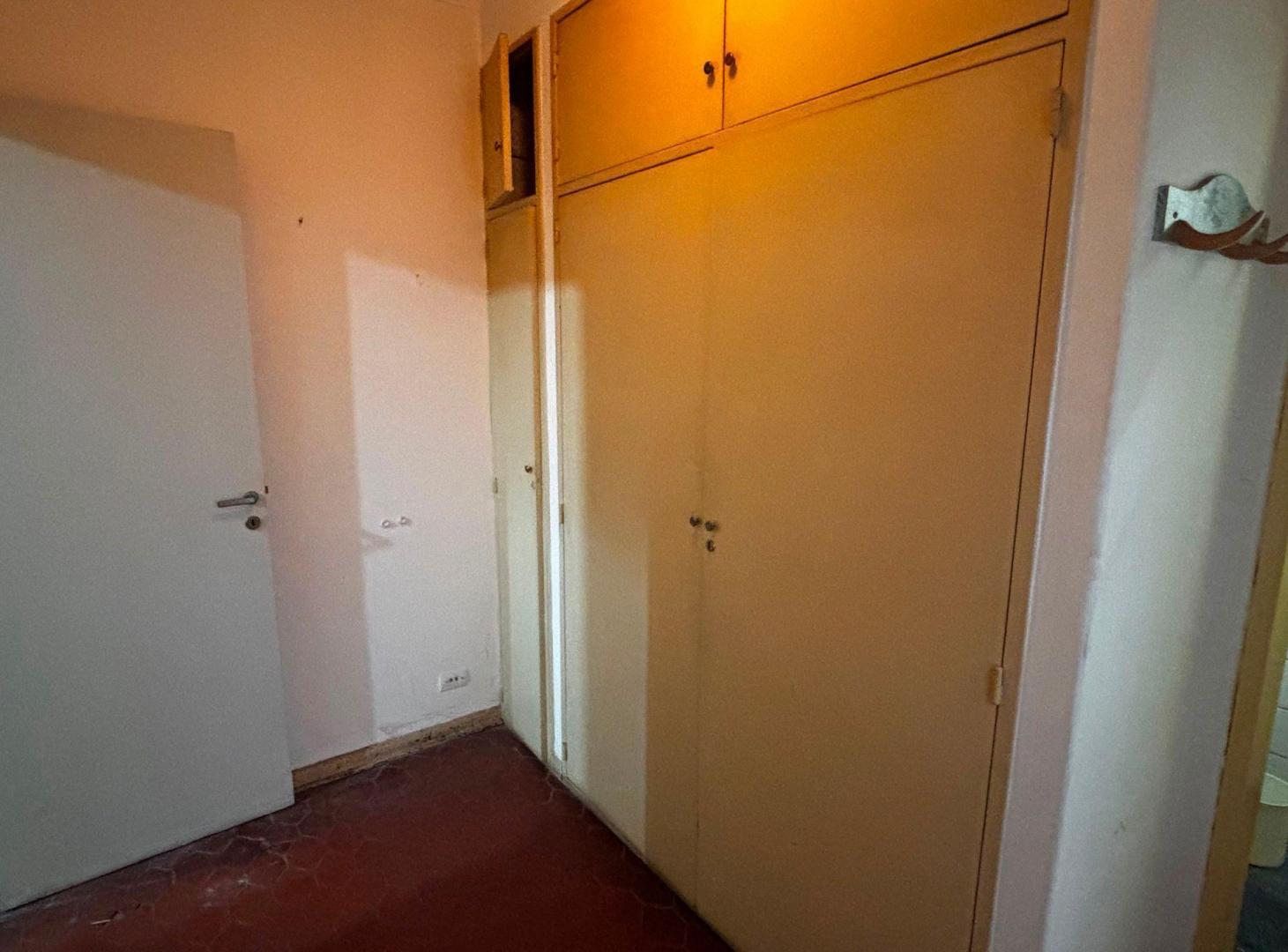 Foto de ALQUILER DE DPTO. 3 AMB. CON DEP. Y BALCÓN, imagen 4