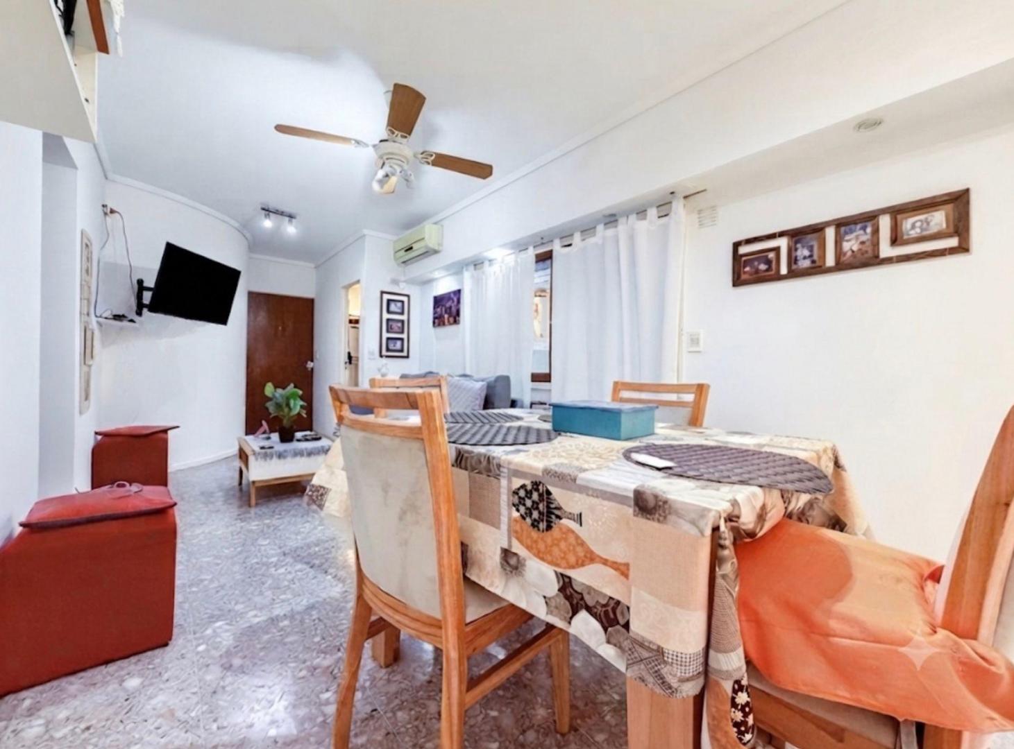 Foto de 2 Amb. en venta reciclado c/baulera en Villa Luro, imagen 2