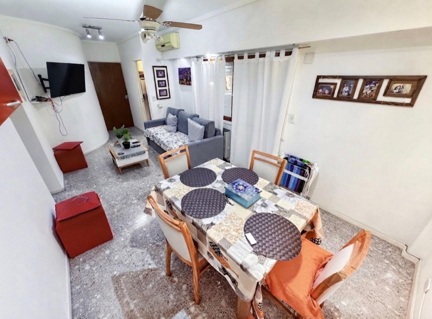 Foto de 2 Amb. en venta reciclado c/baulera en Villa Luro, imagen 3