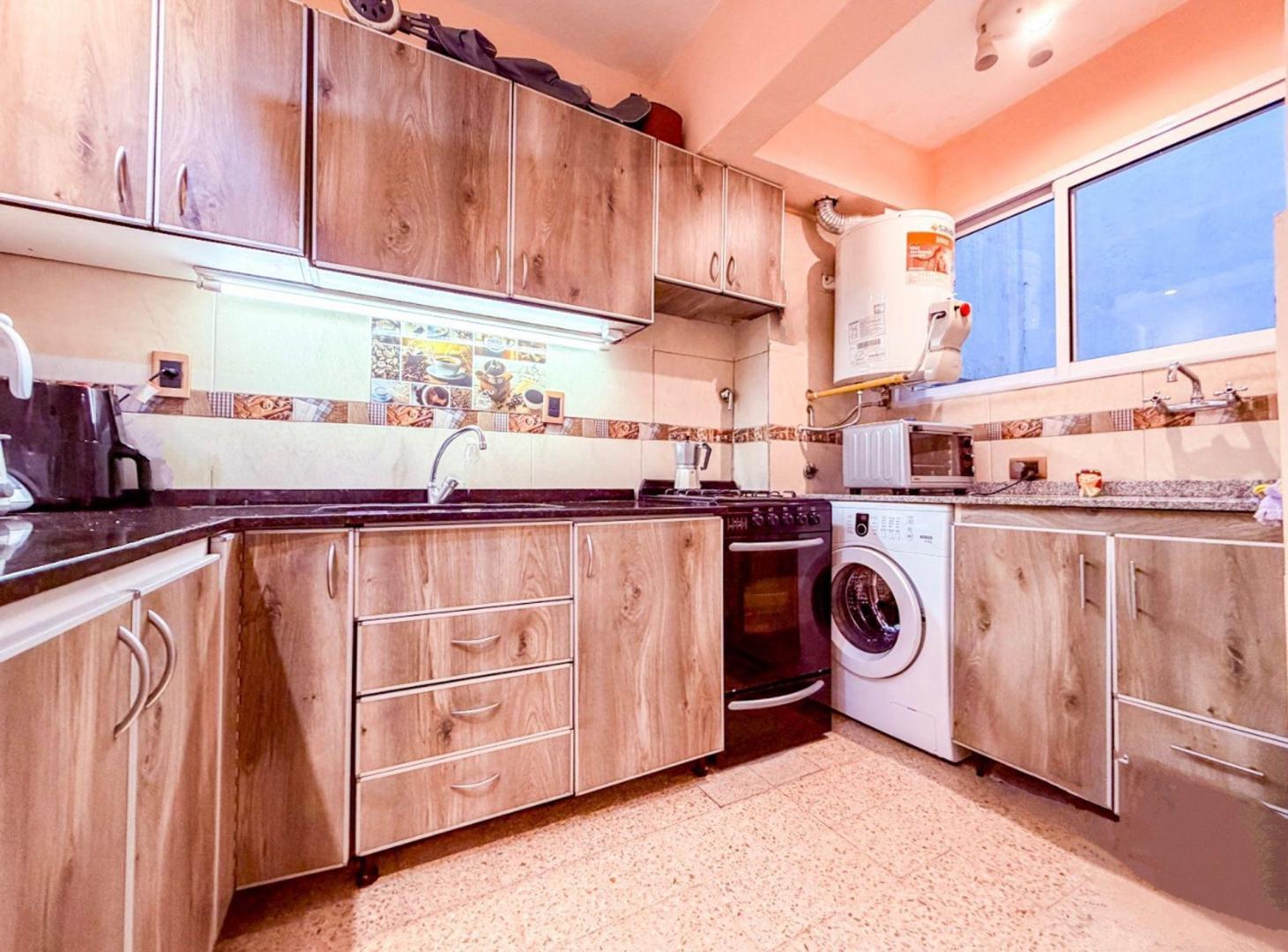 Foto de 2 Amb. en venta reciclado c/baulera en Villa Luro, imagen 5