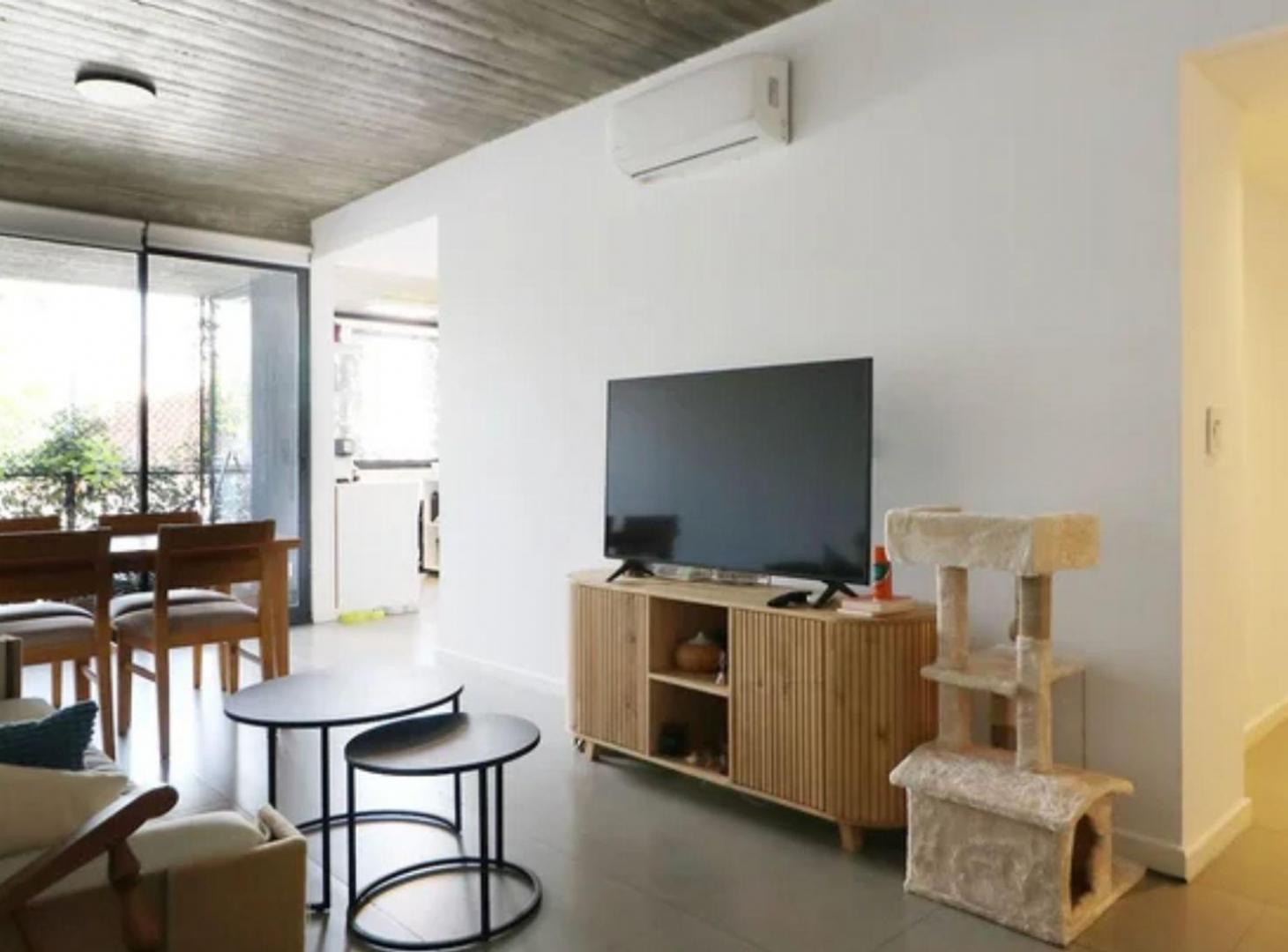 Foto de VENTA DEPARTAMENTO 4 AMB BALCON CHACARITA, imagen 1