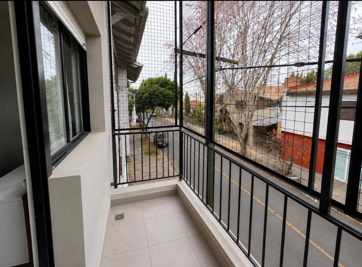 Foto de alquiler departamento en martinez sin expensas, imagen 5