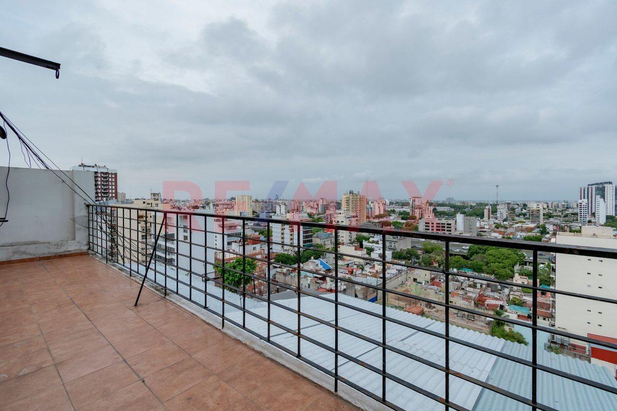 Foto de Monoambiente Venta San Cristóbal + Balcón Terraza, imagen 4