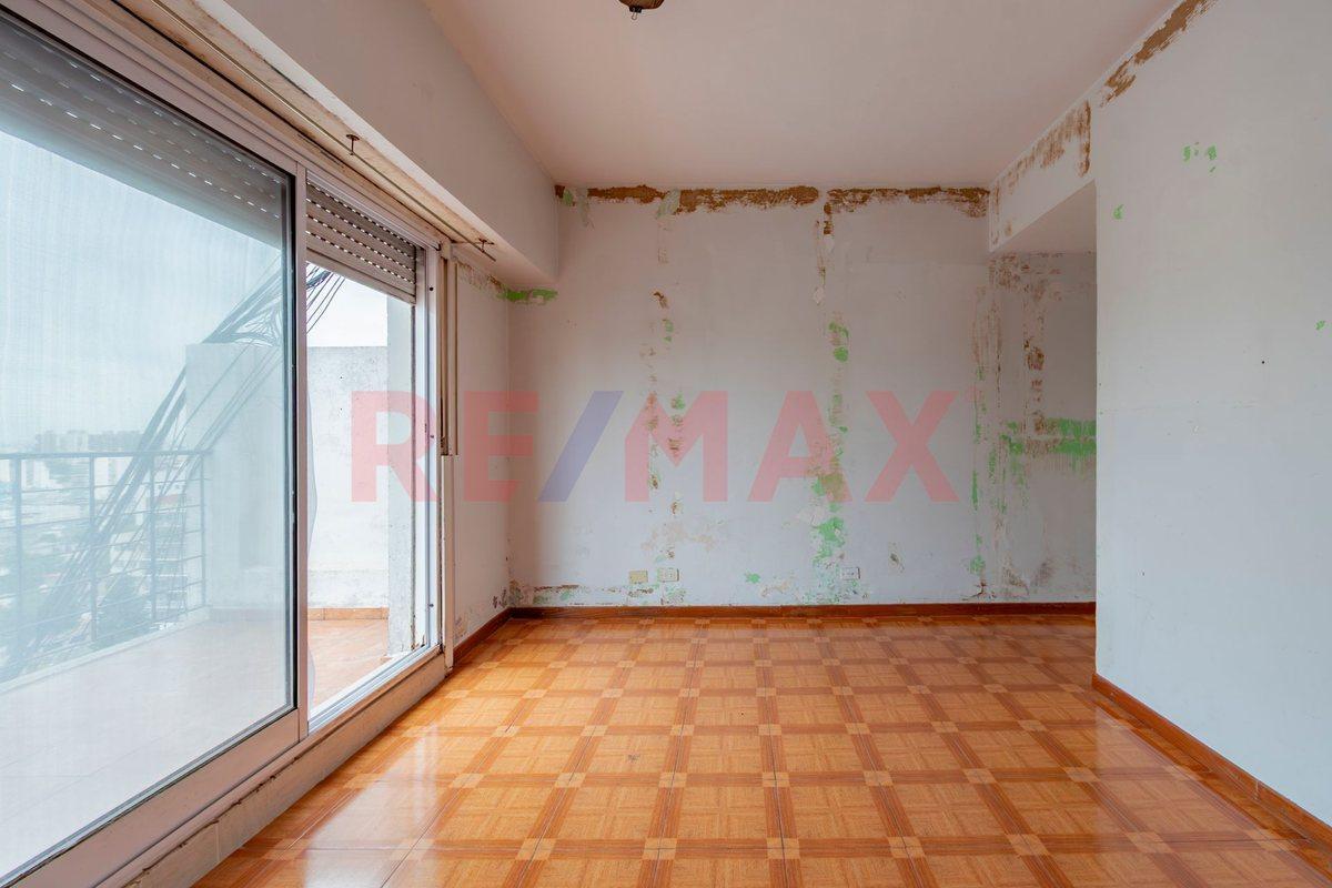 Foto de Monoambiente Venta San Cristóbal + Balcón Terraza, imagen 3