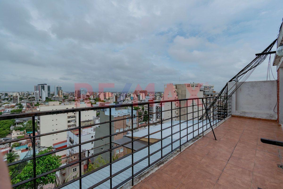 Foto de Monoambiente Venta San Cristóbal + Balcón Terraza, imagen 1