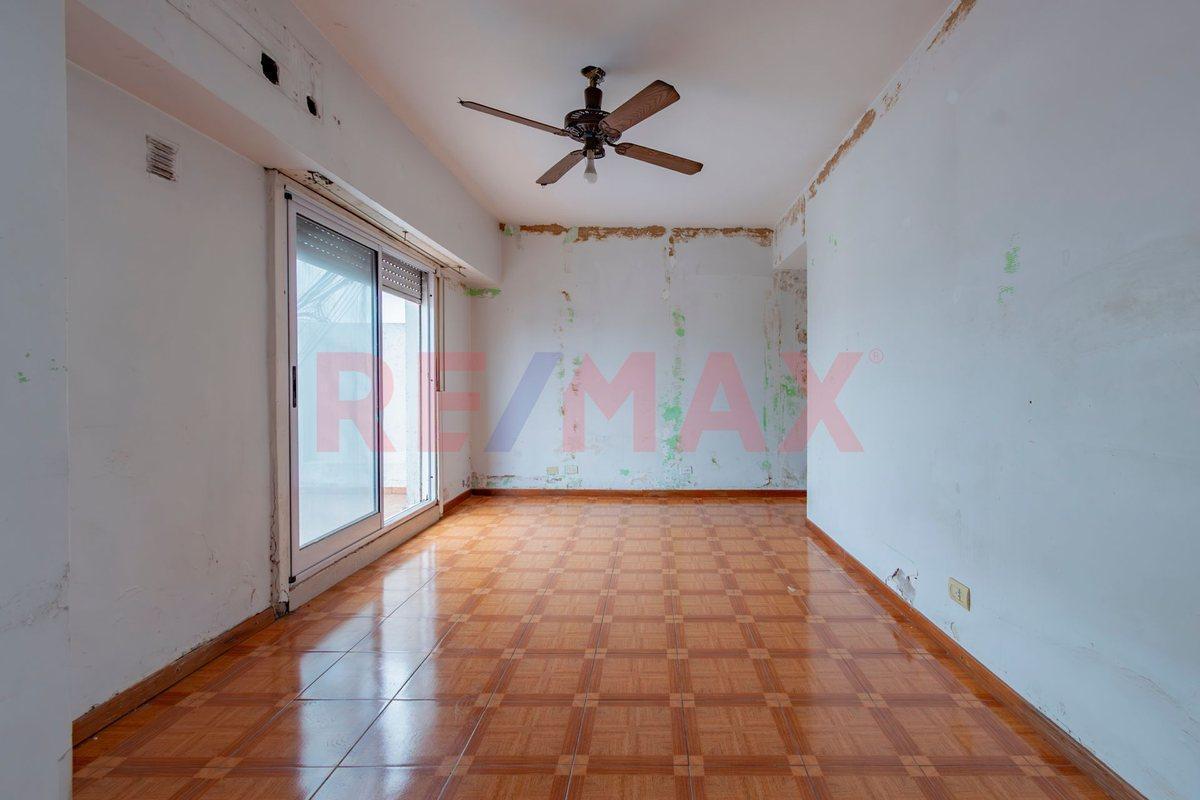 Foto de Monoambiente Venta San Cristóbal + Balcón Terraza, imagen 2