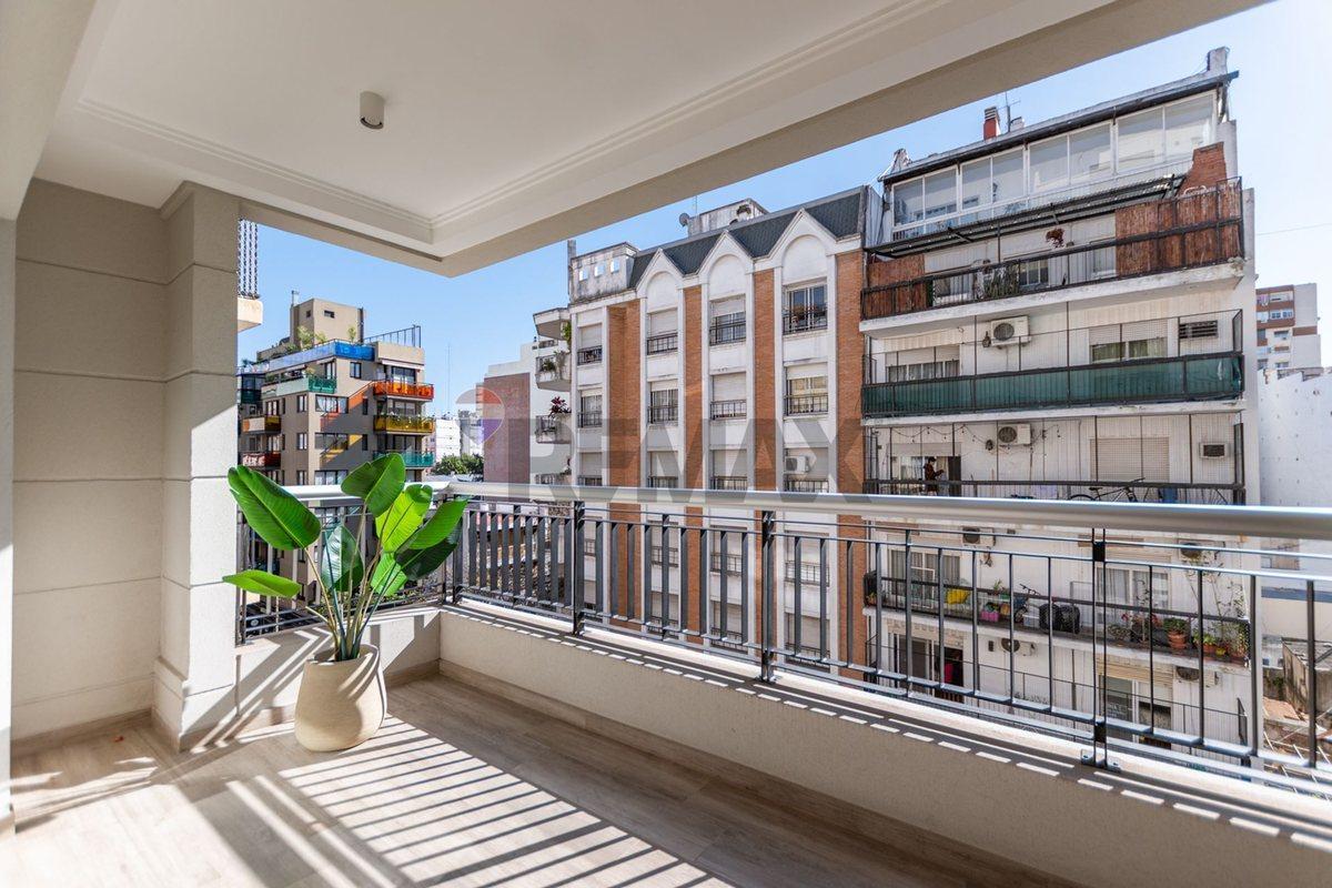 Foto de VENTA DEPTO 3 AMB C/BALCÓN A ESTRENAR. CABALLITO, imagen 2