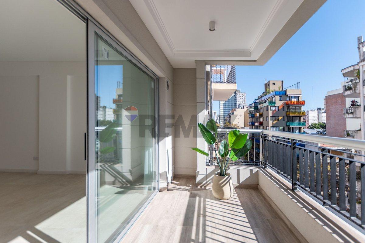 Foto de VENTA DEPTO 3 AMB C/BALCÓN A ESTRENAR. CABALLITO, imagen 4