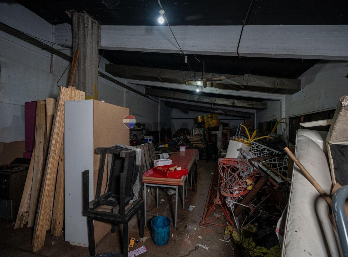 Foto de local comercial ex boliche bailable. San justo, imagen 3