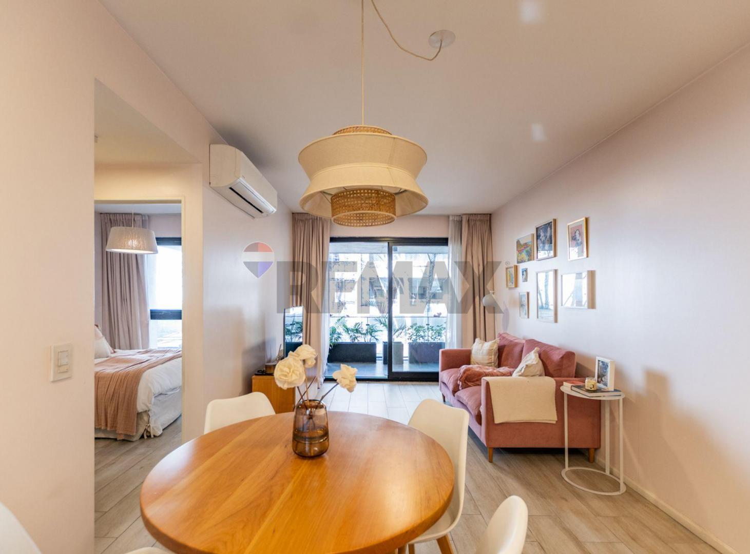 Foto de VENTA DEPTO 2 AMB EN PALERMO, FULL AMENITIES, imagen 1