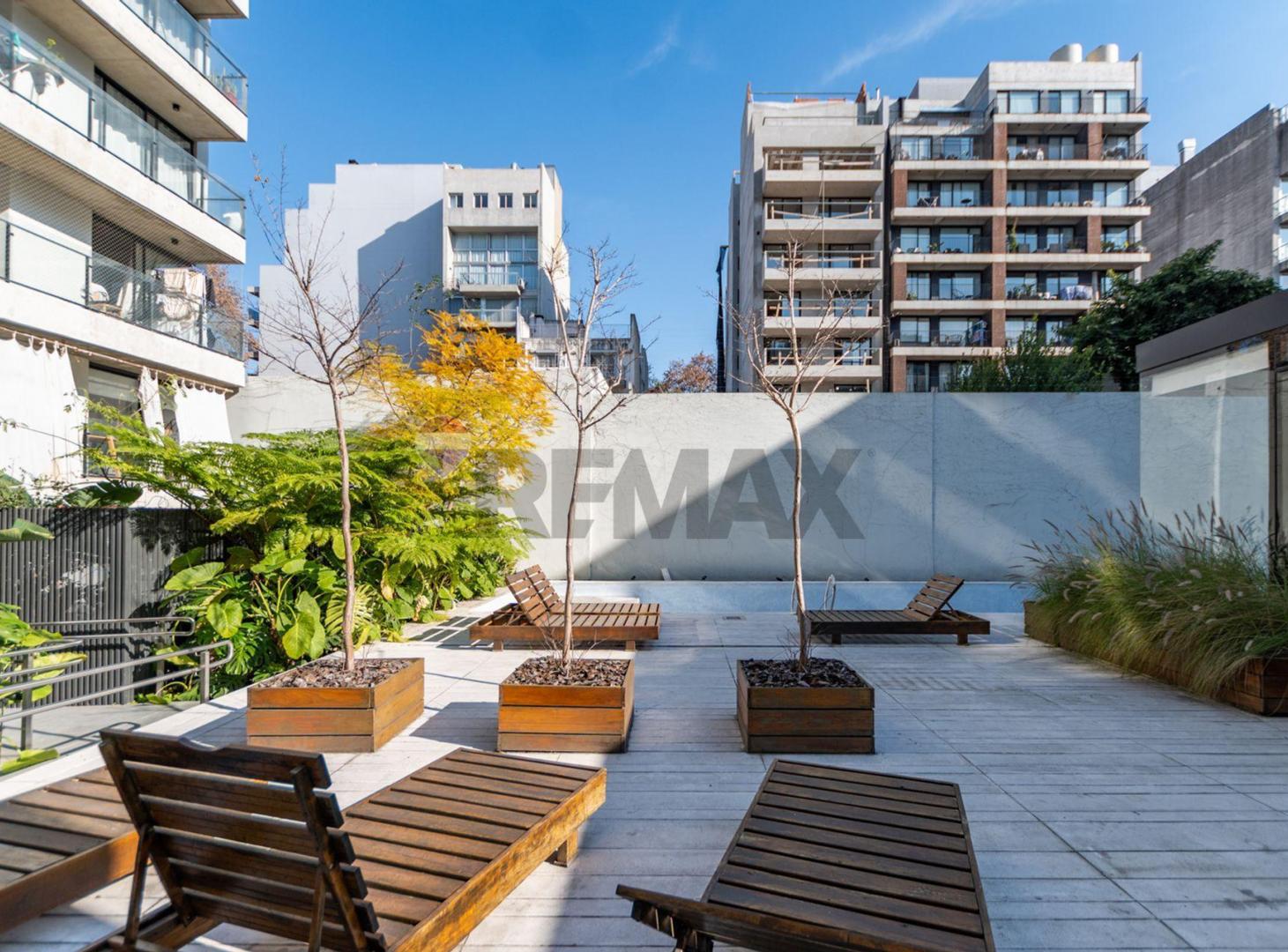 Foto de VENTA DEPTO 2 AMB EN PALERMO, FULL AMENITIES, imagen 5
