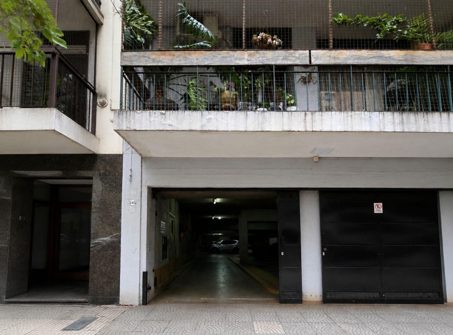 Foto de Venta de cochera en Belgrano, imagen 2