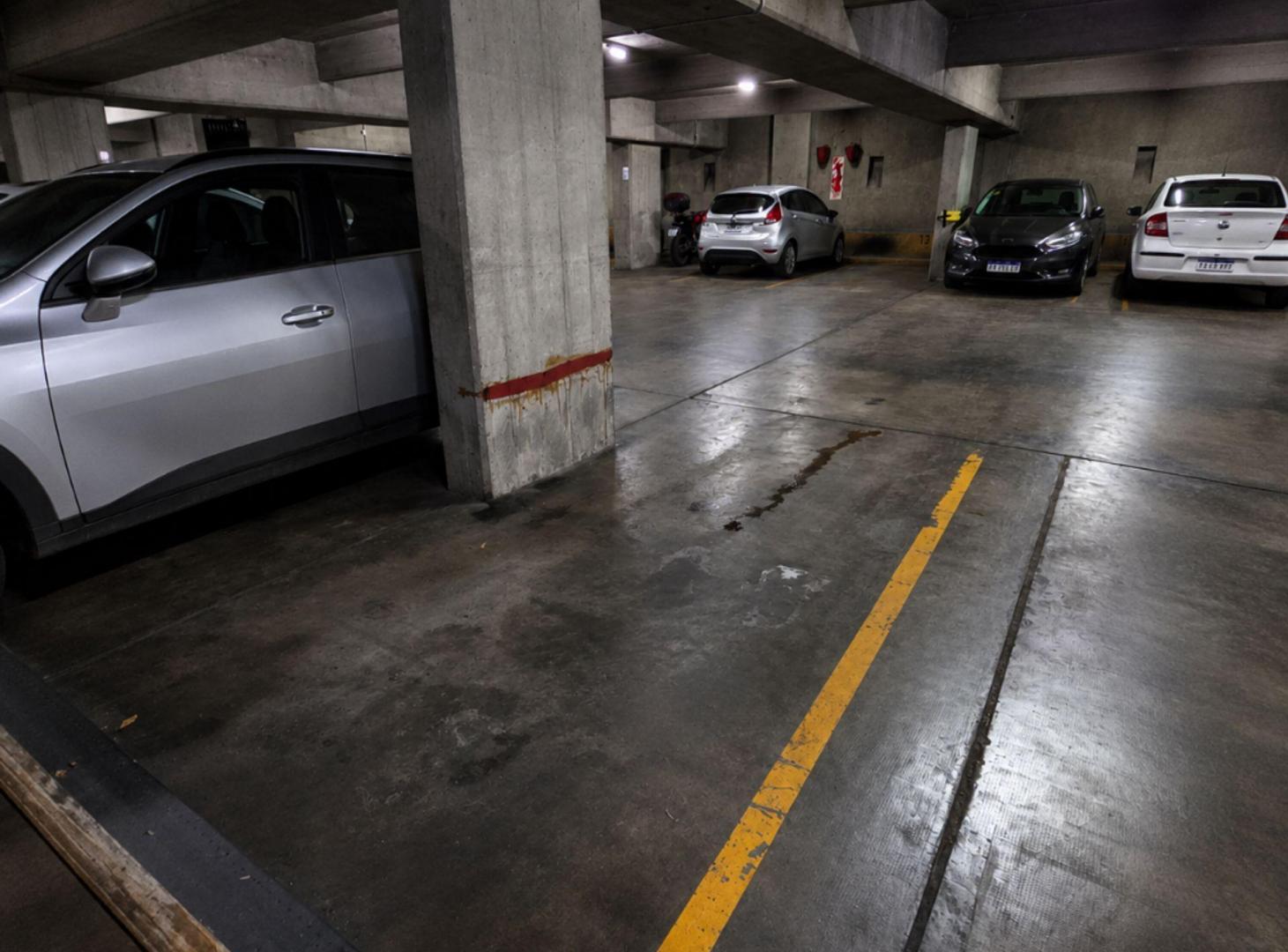 Foto de Venta de cochera en Belgrano, imagen 4
