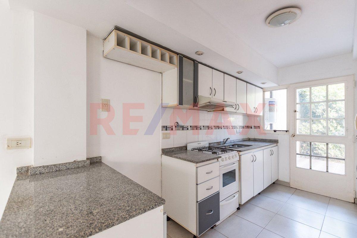 Foto de VENTA DPTO TIPO PH 2 AMB CON JARDIN Y PARRILLA, imagen 1