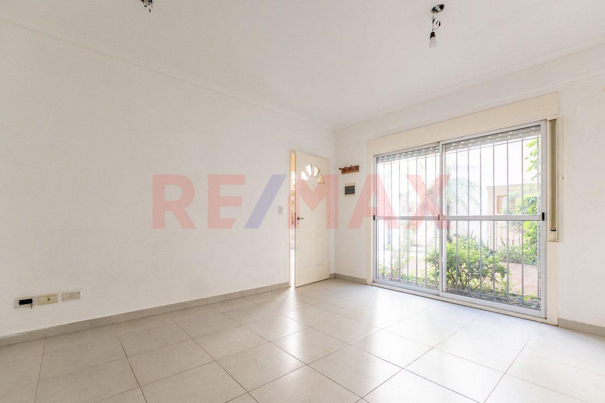 Foto de VENTA DPTO TIPO PH 2 AMB CON JARDIN Y PARRILLA, imagen 2