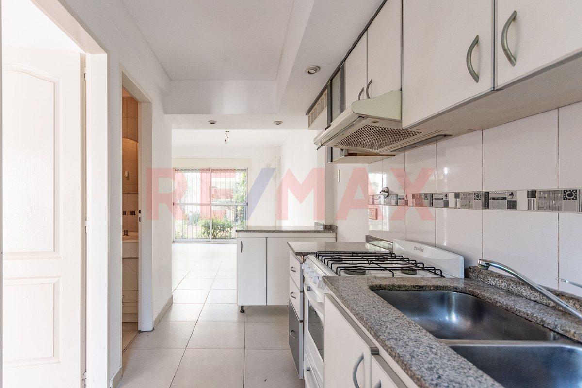 Foto de VENTA DPTO TIPO PH 2 AMB CON JARDIN Y PARRILLA, imagen 5