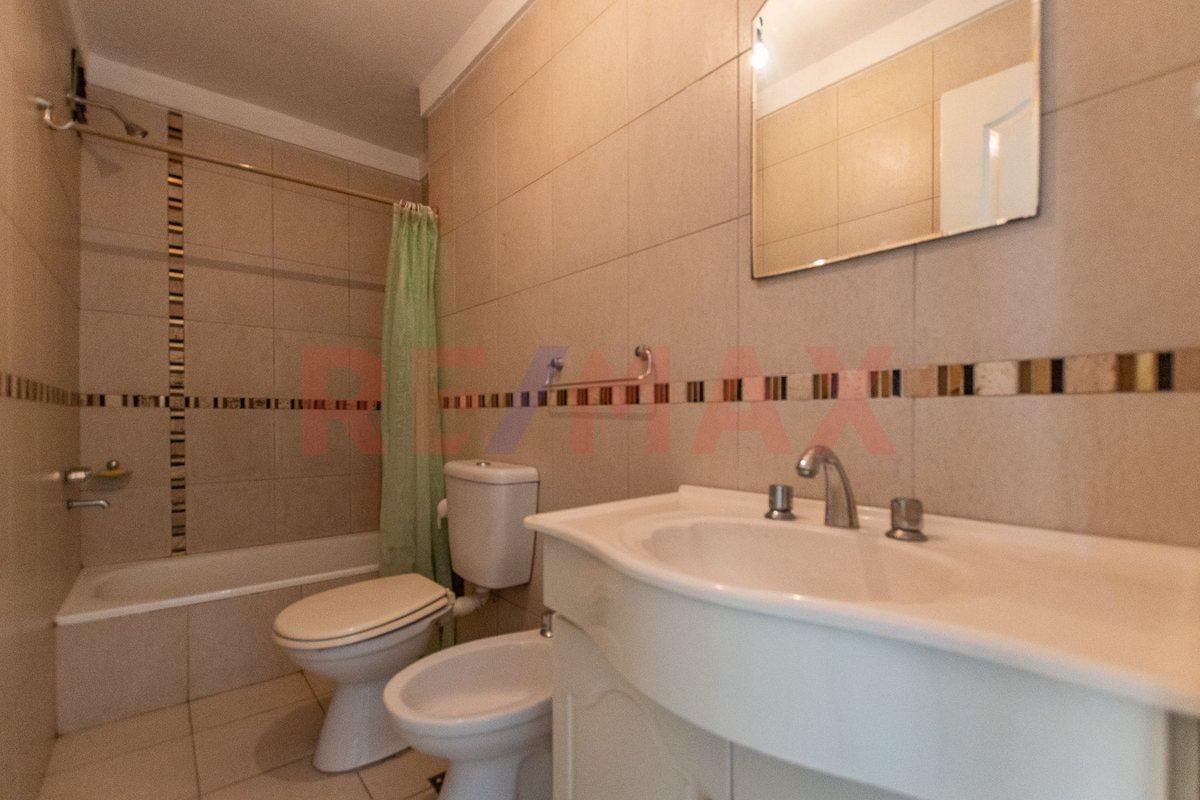 Foto de VENTA DPTO TIPO PH 2 AMB CON JARDIN Y PARRILLA, imagen 4