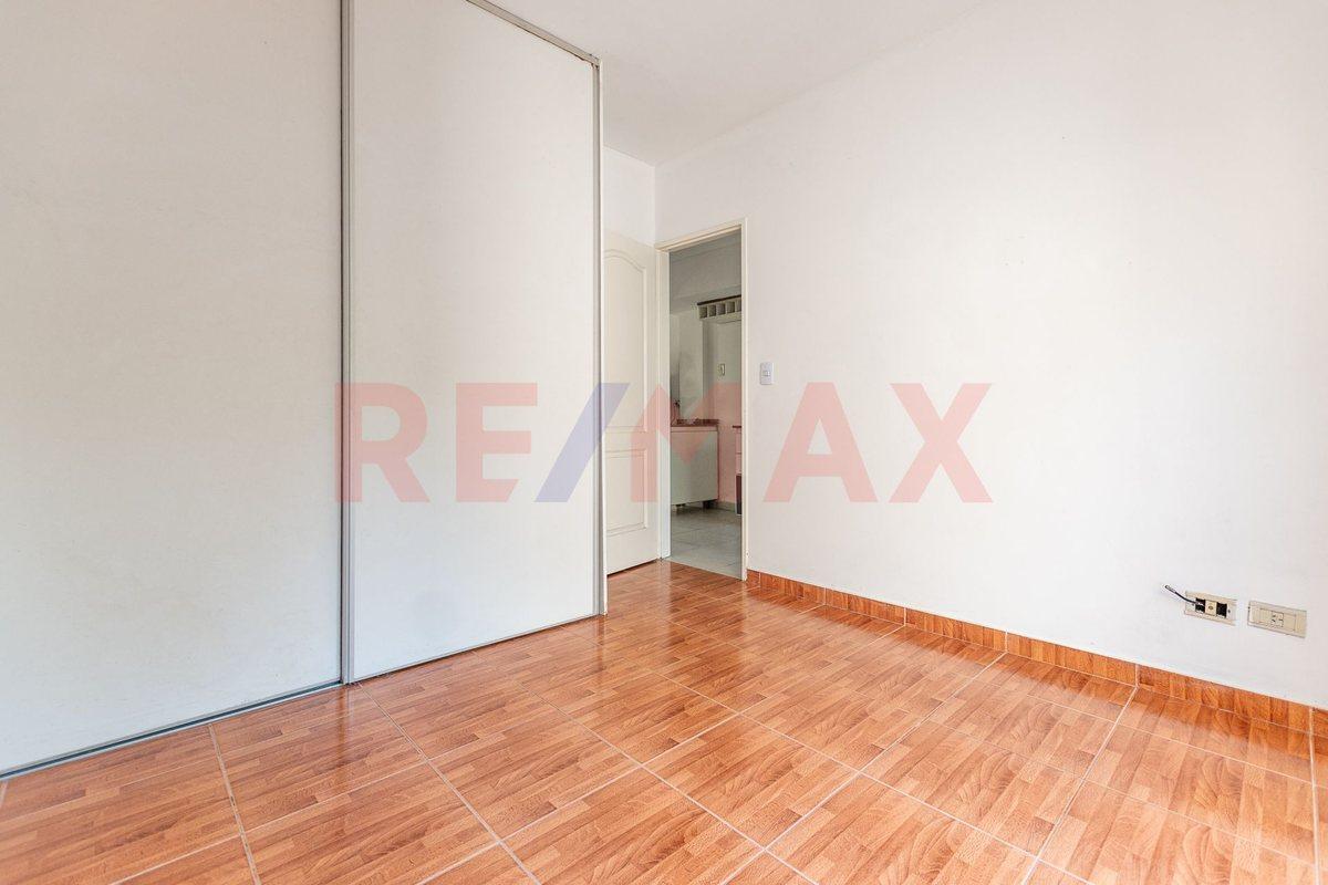 Foto de VENTA DPTO TIPO PH 2 AMB CON JARDIN Y PARRILLA, imagen 3