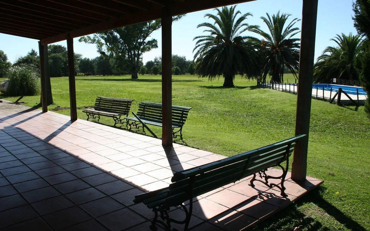 Foto de VENTA LOTE CLUB DE CAMPO LA RANITA, imagen 3