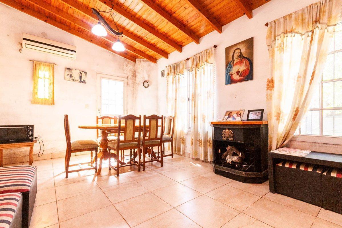 Foto de Venta Vivienda Multifamiliar+ Local, La Matanza, imagen 2
