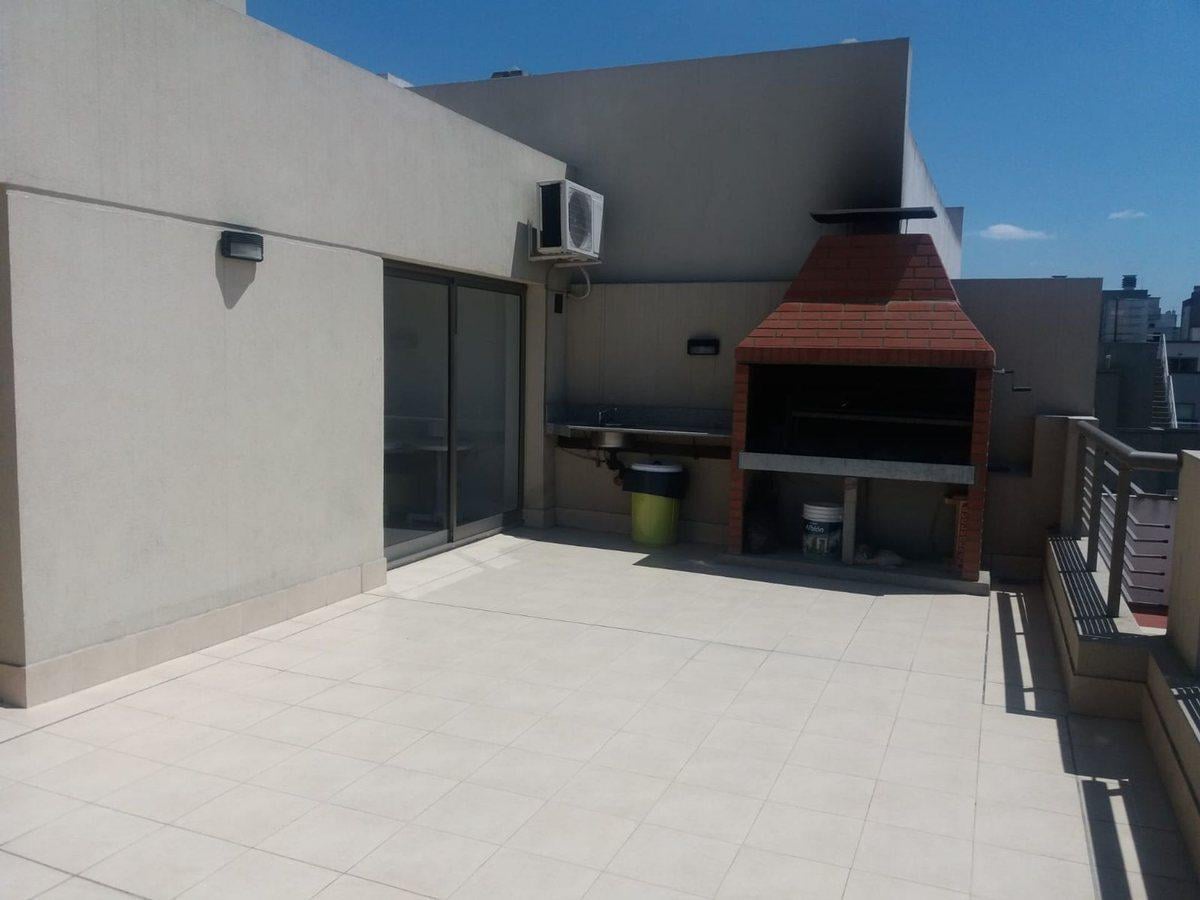 Foto de Alquiler Monoambiente amueblado Pque Chacabuco, imagen 5