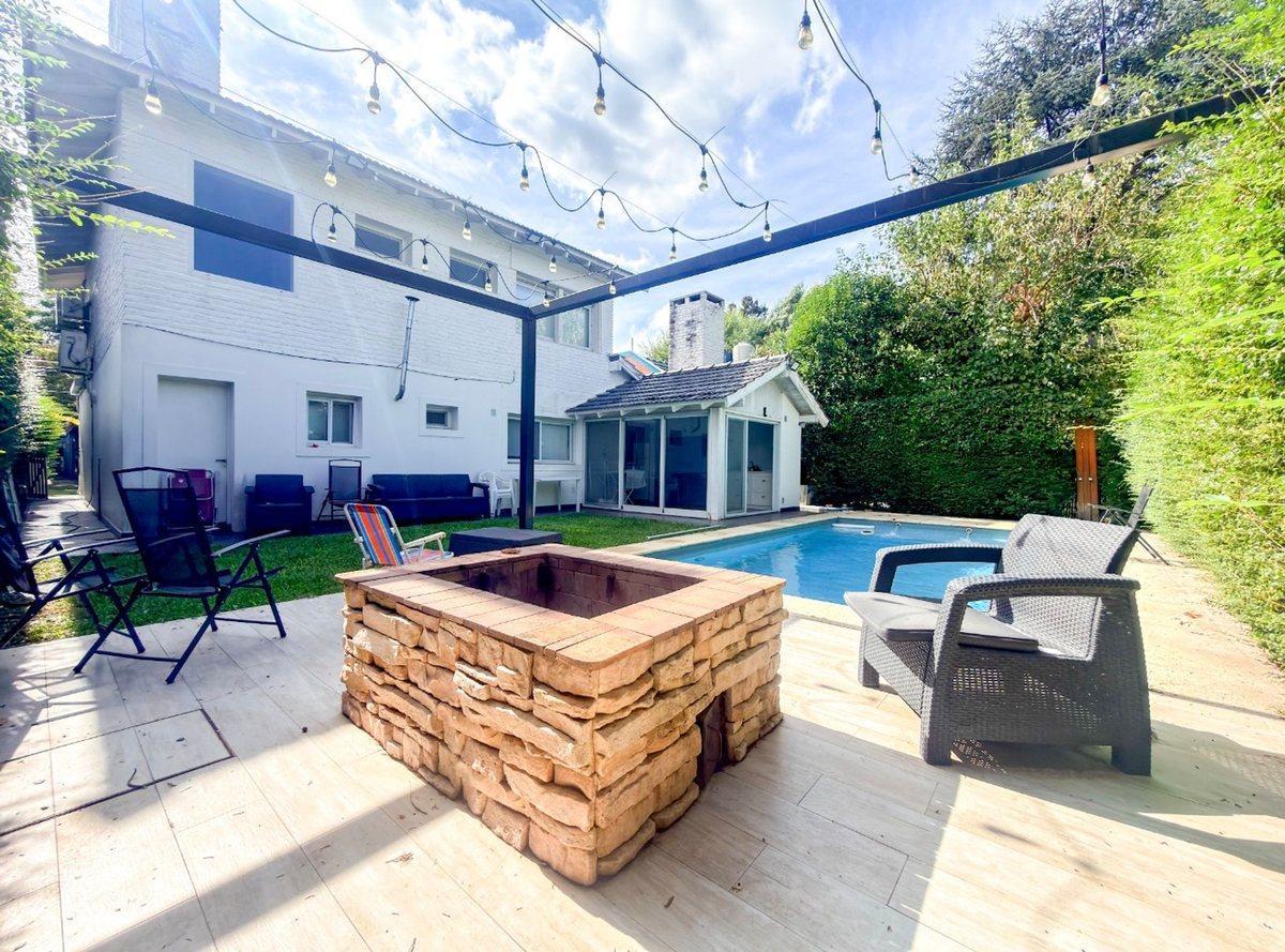 Foto de Casa en venta con parque y pileta Country Venado, imagen 5