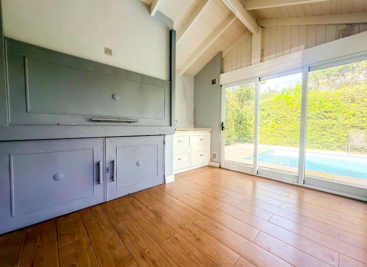 Foto de Casa en venta con parque y pileta Country Venado, imagen 2