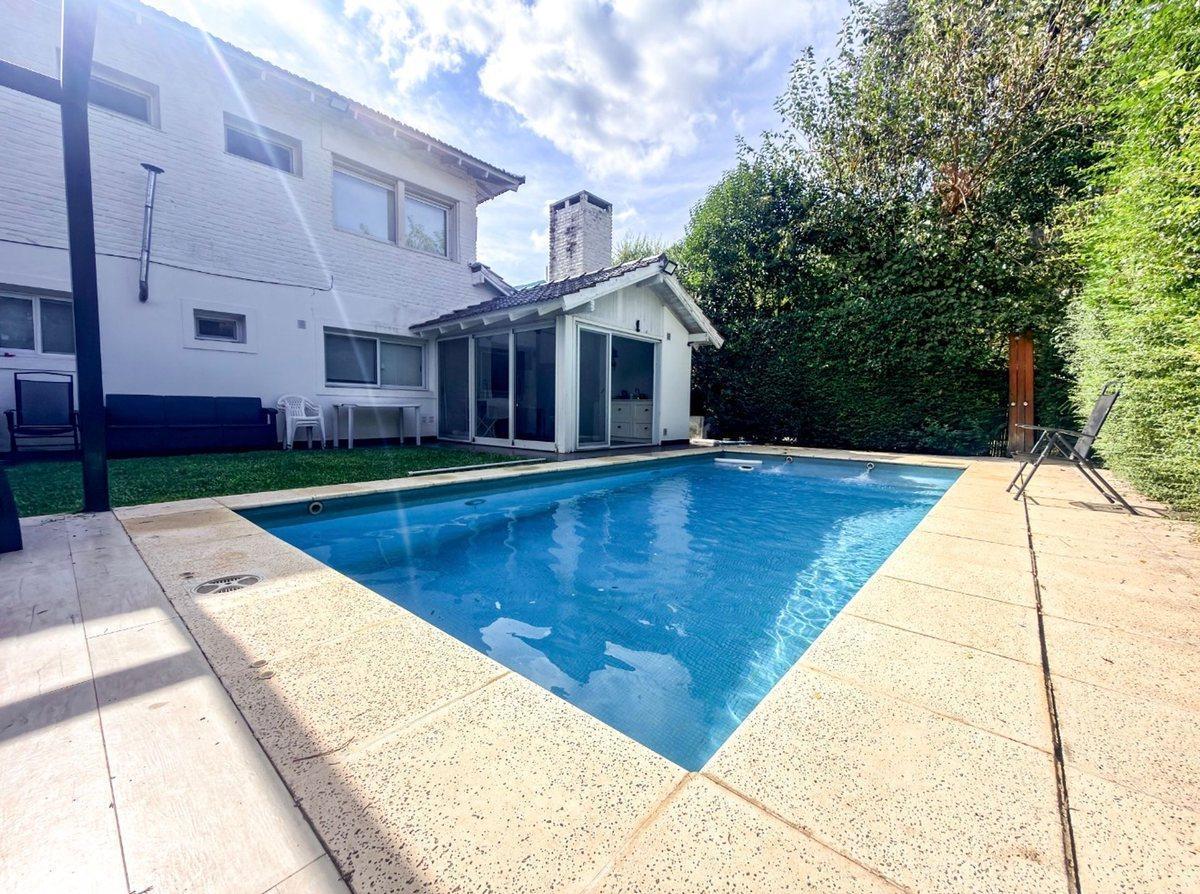 Foto de Casa en venta con parque y pileta Country Venado, imagen 4