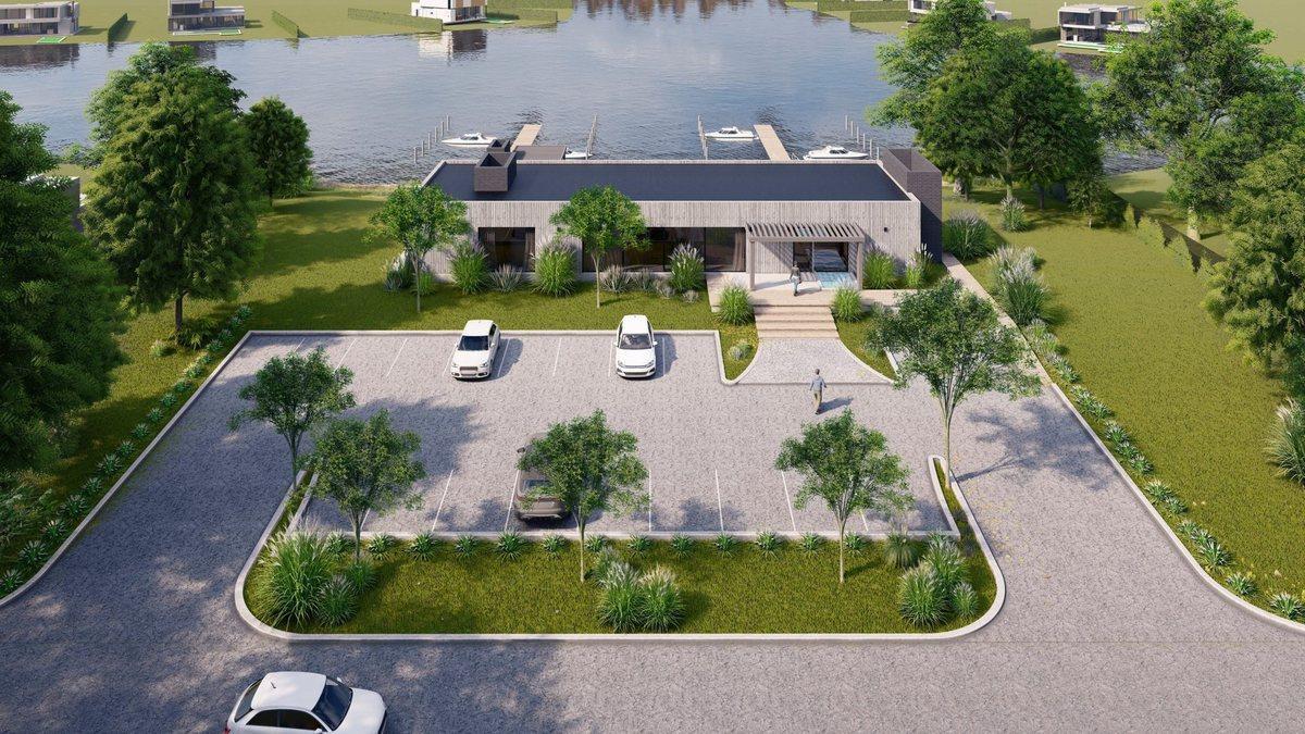 Foto de LOTE AL AGUA, NAUDIR DELTA ESCOBAR, imagen 1